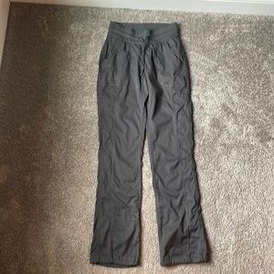 The North Face Women’s Horizon convertible pants.